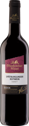 2023 Oberkircher Spätburgunder Kabinett