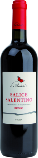 2022 L’Antesi Salice Salentino