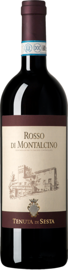 2023 Tenuta di Sesta Rosso di Montepulciano