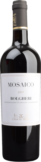 2023 Fattoria Casa Di Terra Mosaico