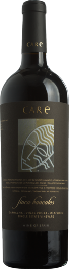2022 Care Finca Bancales