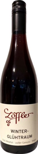 Null Alkohol Winter Glühtraum