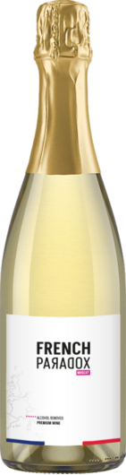French Paradox Sparkling Muscat