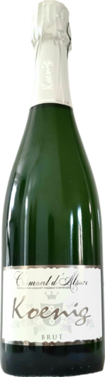 2022 Koenig Crémant d’Alsace