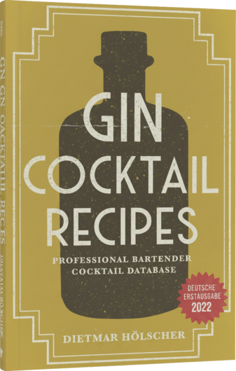 Gin Cocktail Recipes