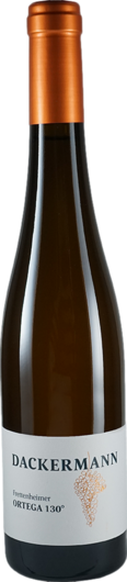 2023 Dackermann Ortega Beerenauslese
