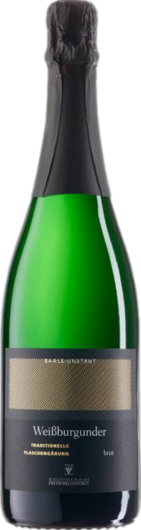 2023 Winzervereinigung Freyburg Weißburgunder Sekt