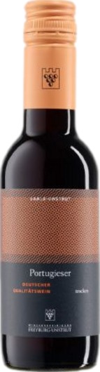 2023 Winzervereinigung Freyburg Portugieser