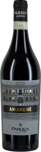 2021 Pasqua Black Label Amarone