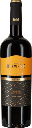 2021 Murviedro Colección Crianza