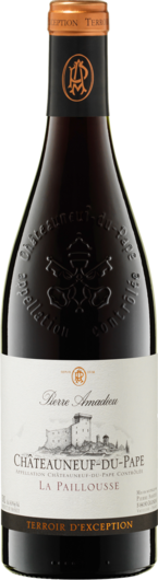 2023 Pierre Amadieu La Paillousse
