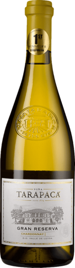 2023 Tarapacá Chardonnay Gran Reserva