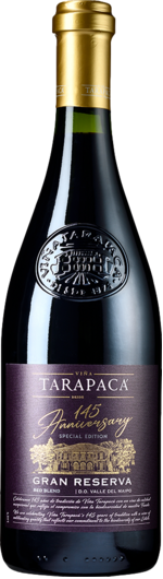 2019 Anniversary 145 Special Edition Gran Reserva