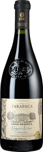 2022 Tarapacá Gran Reserva Bio
