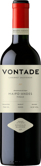 2021 Vontade
