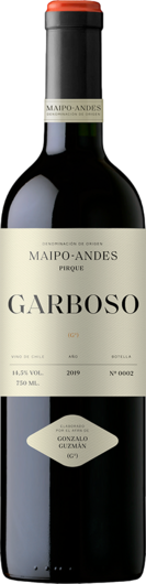 2022 Garboso
