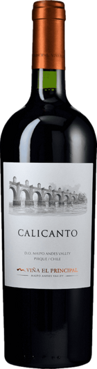 2023 Calicanto
