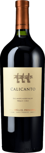 2022 Calicanto