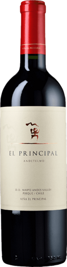 2020 El Principal