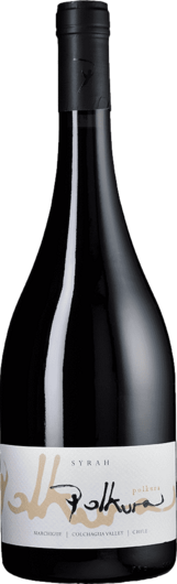 2020 Polkura Syrah