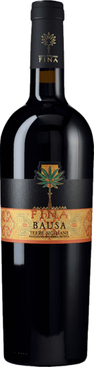 2017 Bausa Nero d'Avola