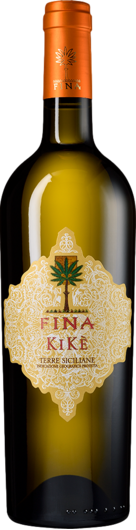 2024 Fina Kikè Traminer Aromatico Sauvignon Blanc