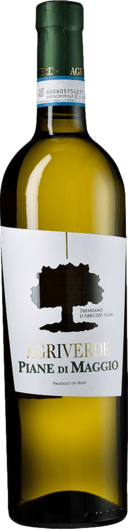 2023 Piane di Maggio Trebbiano d'Abruzzo