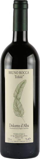 2024 Bruno Rocca Trifolé