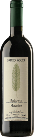 2021 Bruno Rocca "Marcorino" Barbaresco