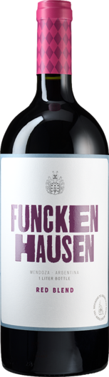 2023 Red Blend