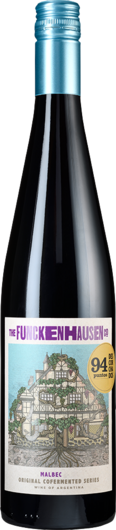 2023 Malbec Riesling