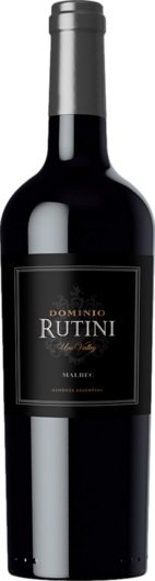 2021 Dominio Malbec