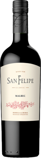 2024 San Felipe Malbec Classic