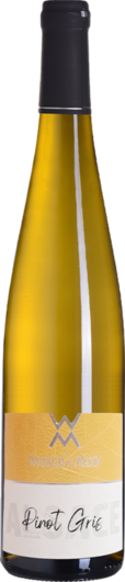 2022 Pinot Gris Première Seléction Bio