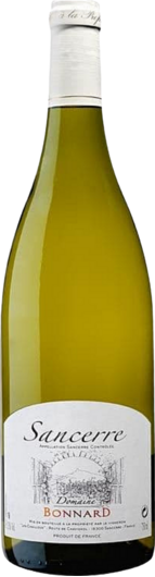 2024 Domaine Bonnard Sancerre