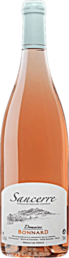 2023 Domaine Bonnard Sancerre Rosé