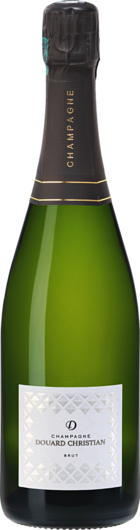 2022 Champagne Douard Tradition Brut