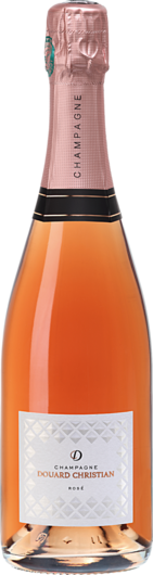 2022 Champagne Douard Tradition Rosé