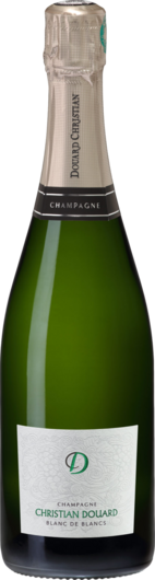 2016 Champagne Douard Tradition Blanc de Blancs
