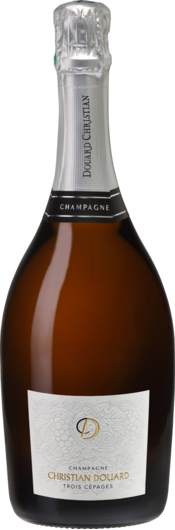 2020 Champagne Douard Millésime