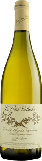2024 Le Petit Caboche Sauvignon