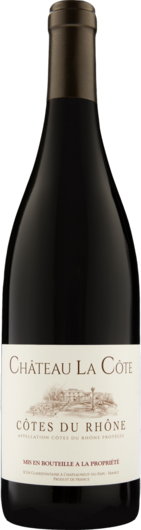 2023 Château La Côte