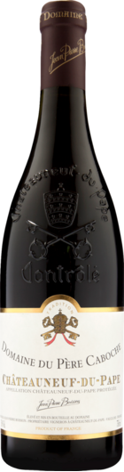 2023 Domaine du Père Caboche Châteauneuf-du-Pape