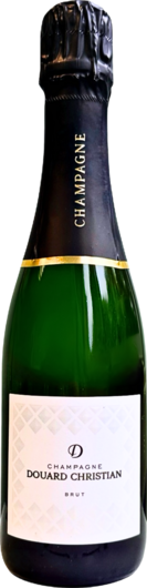 2022 Champagne Douard Tradition