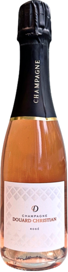 2022 Champagne Douard Tradition Rosé