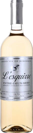 2024 L'Esquirre Blanc