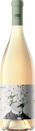 2024 Le Botaniste Blanc Bio