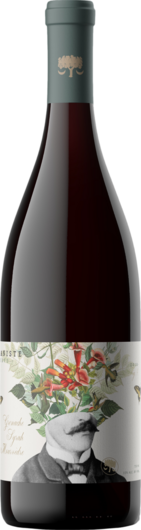 2023 Le Botaniste Reserve Bio