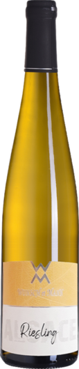 2023 Riesling Première Seléction Bio