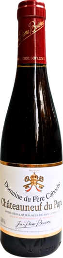 2023 Domaine du Père Caboche Châteauneuf-du-Pape